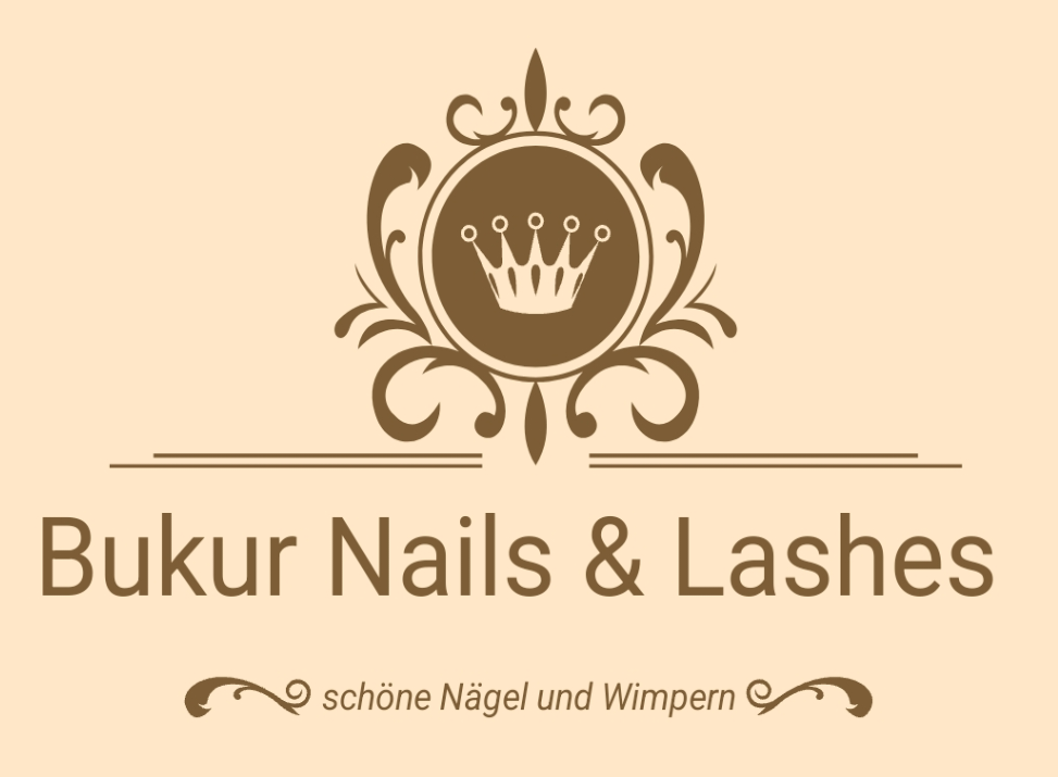 Burkur Nails & Lashes