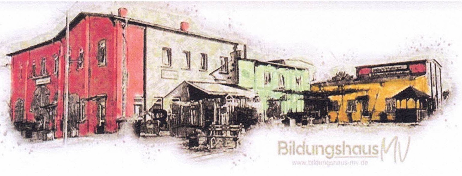 Güstrower Bildungshaus