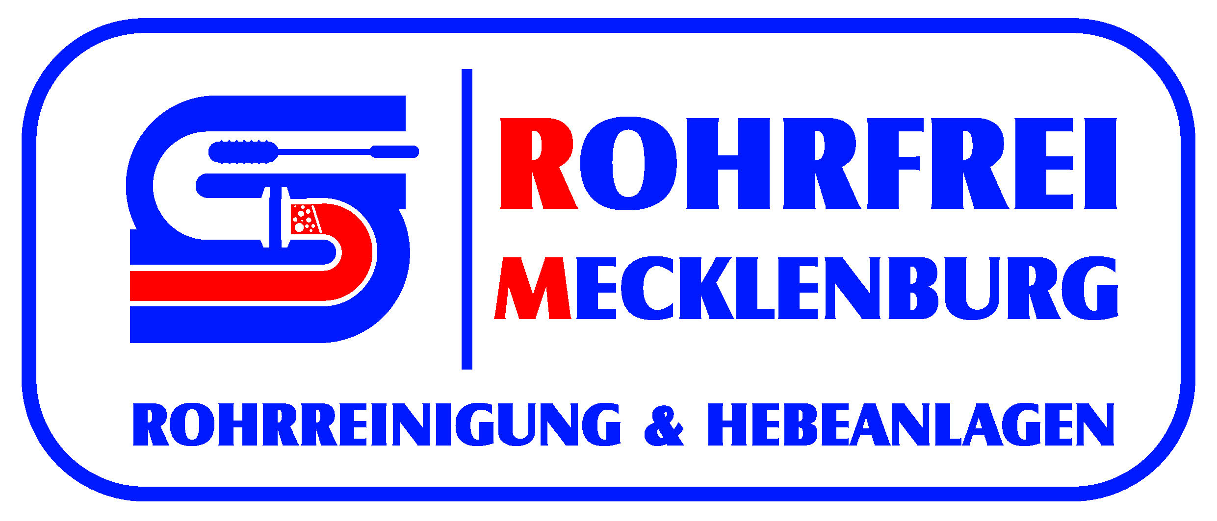 Rohrfrei Mecklenburg